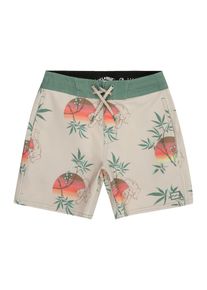Billabong Modă de plajă sport 'SUNDAYS' Băieţi bej, Mărimea 22