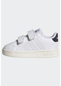 adidas originals Sneakers 'Advantage' donkerblauw / wit 24