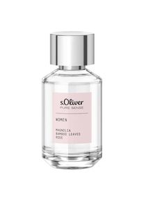 s.Oliver Women Eau de Toilette Spray Female 30 ml