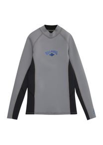 Billabong Modă de plajă sport Băieţi gri, Mărimea 16