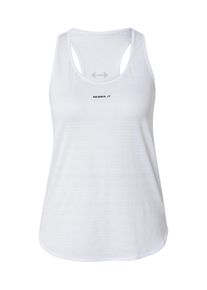 NEBBIA Sporttop 'Airy' Damen weiß Größe XS