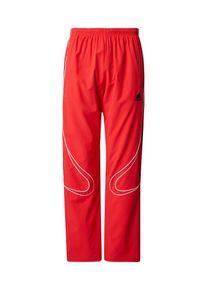 adidas Performance Sporthose 'TEAMGEIST' Herren knallrot / schwarz / weiß Größe XS