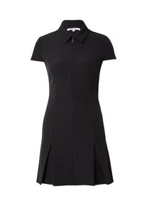 Only Robe-chemise Femme noir taille 42