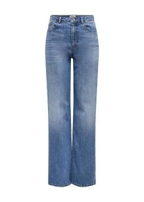 Only Jean 'ONLJuicy' Femme bleu taille XS