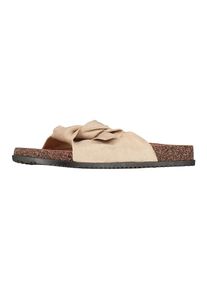Haily's Hailys Mule 'Ja44nine' Femme beige taille 39