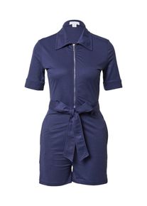 Warehouse Combinaison Femme bleu taille XL