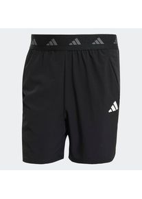 adidas Performance Sportshorts 'Gym+' Herren schwarz Größe XS