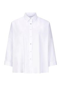 Rich & Royal Rich & Royal Bluse Damen weiß Größe XS