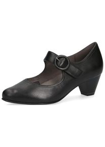 Caprice Pumps Damen schwarz Größe 36