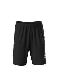 Errea Sporthose 'Victor Panta Ad' Herren schwarz / weiß Größe S