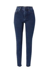 Tommy Jeans Jean 'SYLVIA' Femme bleu taille 26