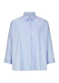 Rich & Royal Rich & Royal Bluse Damen hellblau Größe XS