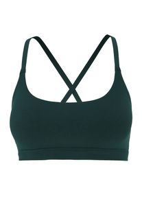 ADIDAS PERFORMANCE Sutien sport 'All Me' Femei verde, Mărimea XL-XXL