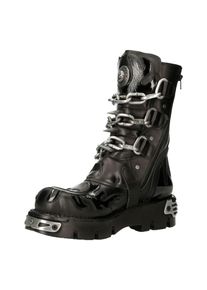 New Rock Dames Boots 'M-727-S5' zwart 36