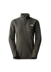 The North Face Pulovere sport Femei verde, Mărimea XS