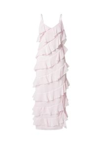 Vila Robe 'VILUNA' Femme rose taille 34