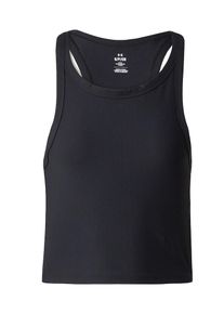 Under Armour Sporttop 'Meridian' Damen schwarz Größe XS