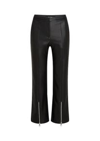 K by KARL LAGERFELD Karl Lagerfeld Pantalon Femme noir taille 38