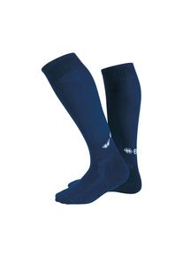 Errea Sportsocken Herren dunkelblau / weiß Größe 44/45