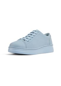 Camper Sneaker low 'Runner Up' Damen pastellblau Größe 35
