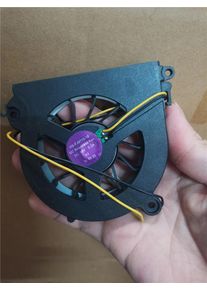 New cooler for HS-FJ9015-18 18V 0.2A Small overlord induction cooker fan