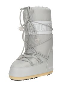 Moon Boot Heren Snowboots grijs / lichtgrijs 35-38