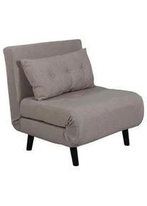 SCHLAFSESSEL VICKY