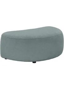 Hocker Leonas Blau