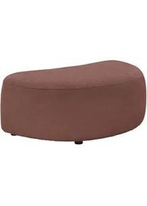 Hocker Leonas Rosa