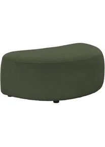 Hocker Leonas Grün