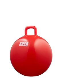 Krea Ball Hopper Red