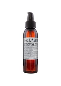 L:A BRUKET La Bruket Oliën 253 Elemental Body Oil Bergamot/Patchouli Lichaamsolie Dames 190 ml