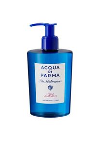 Acqua di Parma Blu Mediterraneo Hand & Body Wash Handzeep Unisex 300 ml