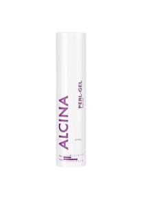 Alcina Strong Perl-Gel Haarlak Dames 100 ml