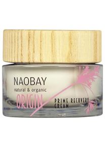 Naobay Anti-Aging-verzorging Prime Recovery Cream Anti-aging gezichtsverzorging Dames 50 ml