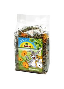 300 g fleurs de prairie JR FARM Herbes sèches pour rongeur