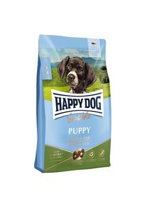 Happy Dog Supreme Sensible Puppy agneau, riz.- 10 kg
