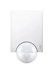Bewegungsmelder Argus 220 Basic Merten, Aufputz, IP54, polarweiß - 151 x 93 x 71 mm