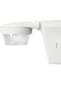Wand Bewegungsmelder Theben theLuxa S360 Weiß Aufbau, 360° (Quer/Front) 16/5m
