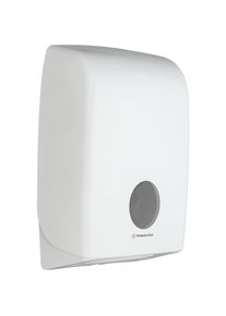 Aquarius dispenser di asciugamani interfogliato Kimberly-Clark