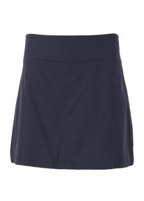 WHISTLER Women's Maura Outdoor Skirt Skort Dam Storlek 46 Färg blå