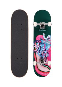 Chocolate Tershy Bike 8.125" Complete-Skateboard multi
