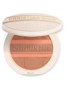 Dior Poeder Dior Forever Natural Bronze Glow - Limited Edition Compact poeder Dames 8 g