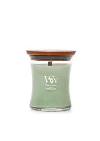 WoodWick - CANDLE ETHEREAL HAZE Candele 275 g unisex