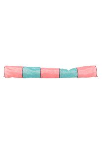 Tunnel de jeu Trixie L 130 x l 18 cm