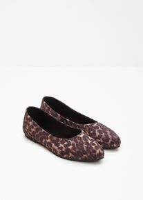 Ballerine - Marrone - Taglia 36 - bonprix