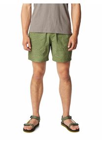 Columbia Functionele short "Black Mesa™" groen - 74% | Maat: XL |