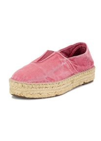 natural world Espadrilles roze - 55% | Maat: 40 |
