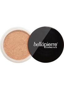 bellapierre Bellápierre Cosmetics Makijaż twarzy Loose Mineral Foundation Podkłady Female 9 g