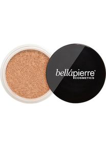bellapierre Bellápierre Cosmetics Makijaż twarzy Loose Mineral Foundation Podkłady Female 9 g